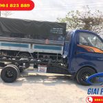 Xe tải Hyundai H100 2018 Thành Công